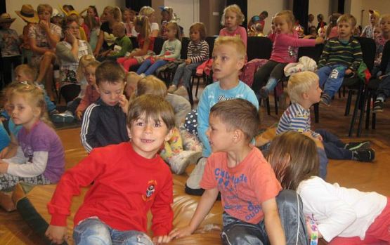 Grafika #2: Dzień Przedszkolaka 16.06.2016r.