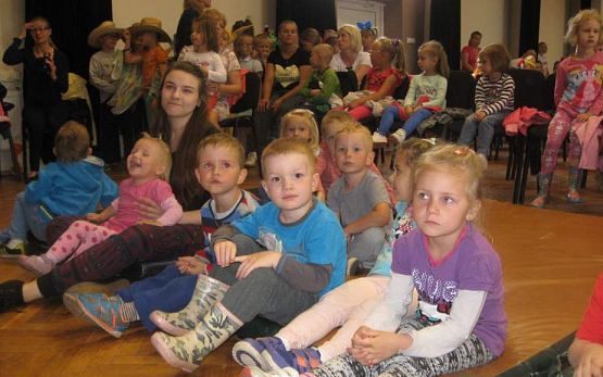 Grafika #3: Dzień Przedszkolaka 16.06.2016r.