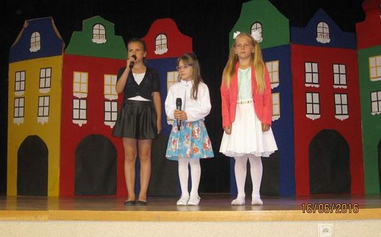 Grafika #4: Dzień Przedszkolaka 16.06.2016r.