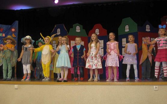 Grafika #5: Dzień Przedszkolaka 16.06.2016r.