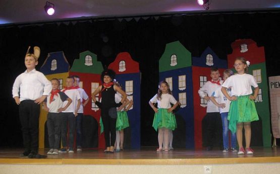 Grafika #6: Dzień Przedszkolaka 16.06.2016r.