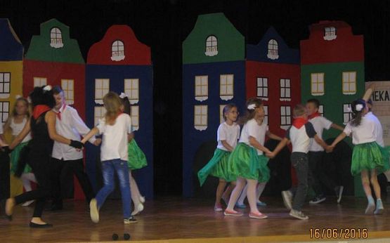 Grafika #7: Dzień Przedszkolaka 16.06.2016r.