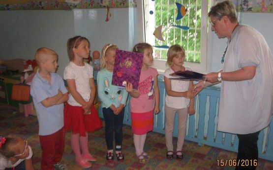 Grafika #2: Wyróżnienie w konkursie! 15.06.2016r.