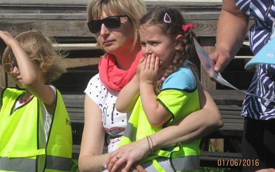 Grafika #10: Dzień Dziecka 01.06.2016r.