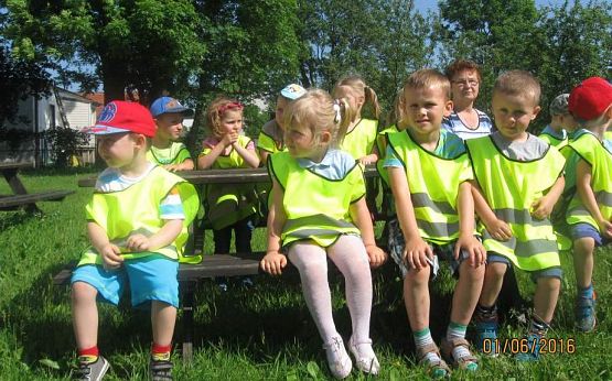 Grafika #15: Dzień Dziecka 01.06.2016r.