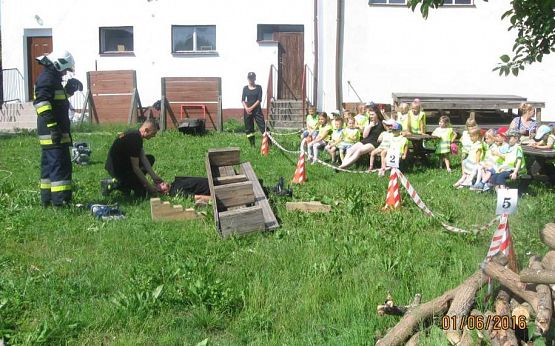 Grafika #28: Dzień Dziecka 01.06.2016r.