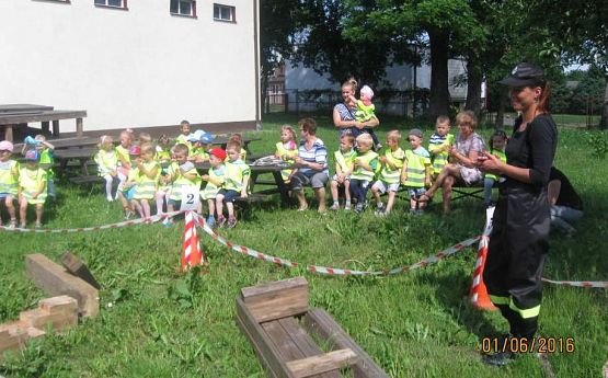 Grafika #35: Dzień Dziecka 01.06.2016r.