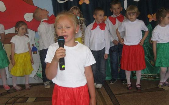 Grafika #14: Dzień Mamy i Taty -gr. Starszaki 25.05.2016r.