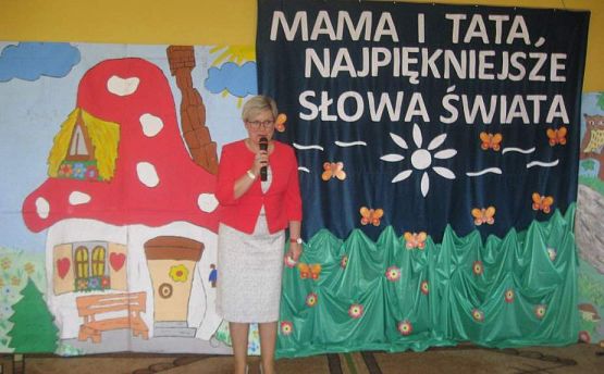 Grafika #3: Dzień Mamy i Taty -gr. Starszaki 25.05.2016r.