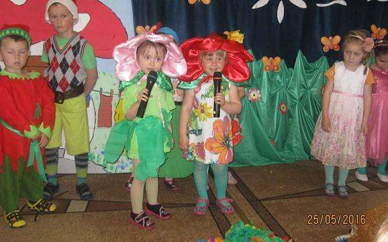 Grafika #10: Dzień Mamy i Taty -gr. Maluszki 25.05.2016r.