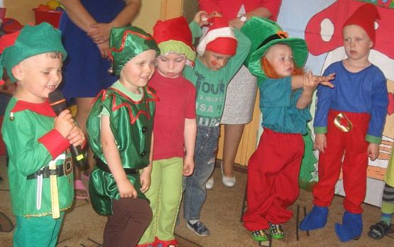 Grafika #20: Dzień Mamy i Taty -gr. Maluszki 25.05.2016r.