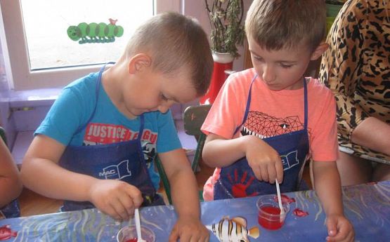 Grafika #10: Zajęcia-NIESPODZIANKI 13.05.2016r.