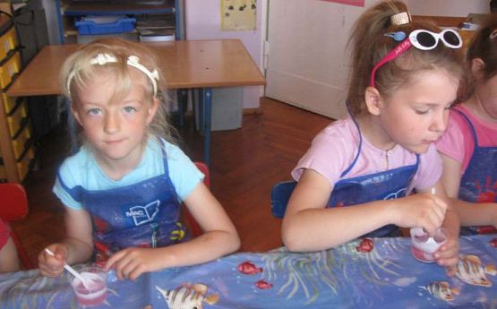 Grafika #11: Zajęcia-NIESPODZIANKI 13.05.2016r.