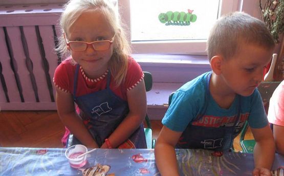 Grafika #12: Zajęcia-NIESPODZIANKI 13.05.2016r.