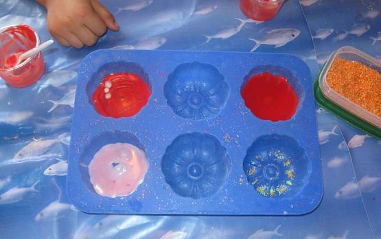 Grafika #13: Zajęcia-NIESPODZIANKI 13.05.2016r.