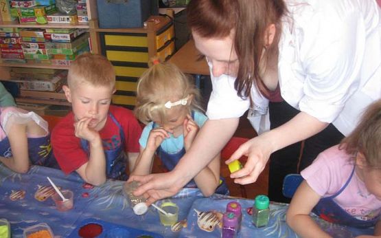 Grafika #14: Zajęcia-NIESPODZIANKI 13.05.2016r.