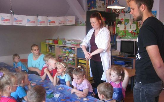 Grafika #16: Zajęcia-NIESPODZIANKI 13.05.2016r.