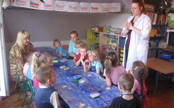 Grafika #17: Zajęcia-NIESPODZIANKI 13.05.2016r.