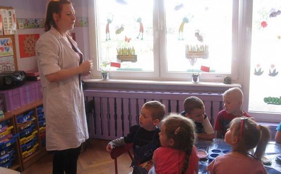 Grafika #1: Zajęcia-NIESPODZIANKI 13.05.2016r.