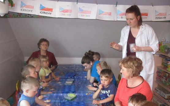 Grafika #20: Zajęcia-NIESPODZIANKI 13.05.2016r.