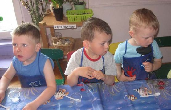 Grafika #22: Zajęcia-NIESPODZIANKI 13.05.2016r.