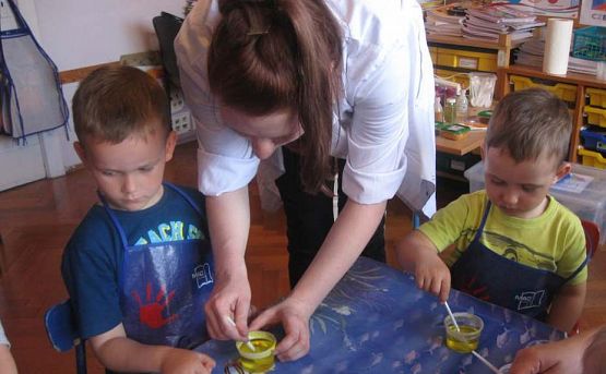 Grafika #23: Zajęcia-NIESPODZIANKI 13.05.2016r.