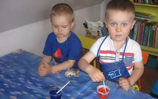 Grafika #24: Zajęcia-NIESPODZIANKI 13.05.2016r.