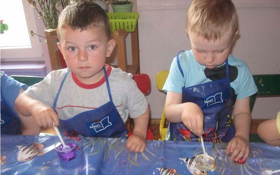 Grafika #25: Zajęcia-NIESPODZIANKI 13.05.2016r.