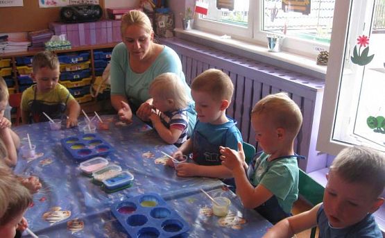 Grafika #28: Zajęcia-NIESPODZIANKI 13.05.2016r.