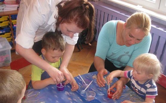 Grafika #29: Zajęcia-NIESPODZIANKI 13.05.2016r.