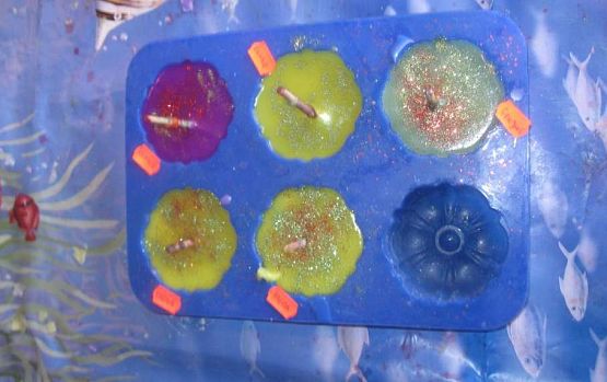 Grafika #32: Zajęcia-NIESPODZIANKI 13.05.2016r.