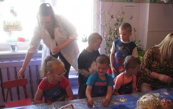 Grafika #3: Zajęcia-NIESPODZIANKI 13.05.2016r.