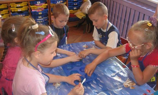 Grafika #4: Zajęcia-NIESPODZIANKI 13.05.2016r.