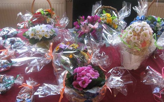 Grafika #1: Przedstawienie Witajcie w naszej bajce 22.04.2016r.