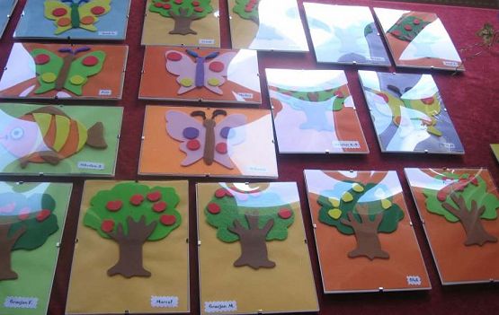 Grafika #2: Przedstawienie Witajcie w naszej bajce 22.04.2016r.