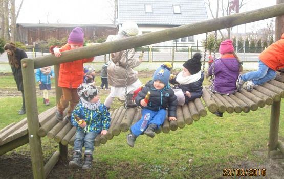 Grafika #11: Szukamy Wielkanocnego Zajączka 23.03.2016r.