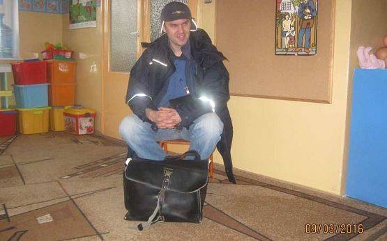 Grafika #0: Ludzie listy piszą.. 09.03.2016r.