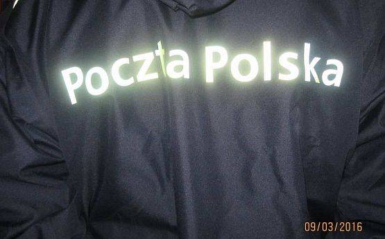 Grafika #6: Ludzie listy piszą.. 09.03.2016r.