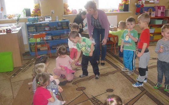 Grafika #6: Dzień Kobiet 08.03.2016r.