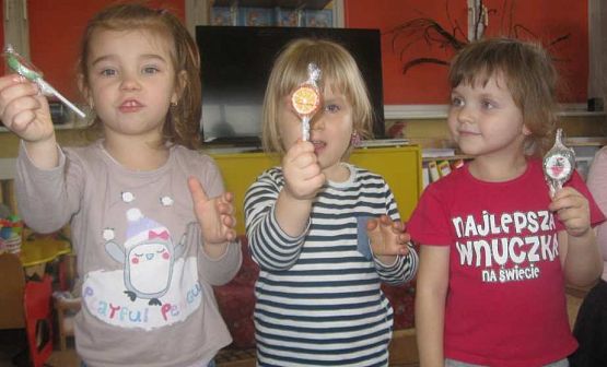 Grafika #8: Dzień Kobiet 08.03.2016r.