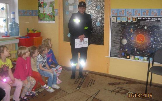 Grafika #0: Bajka Strażak Sam