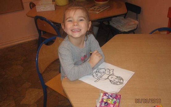 Grafika #15: Bajka Strażak Sam