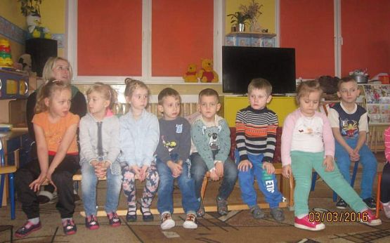 Grafika #2: Bajka Strażak Sam