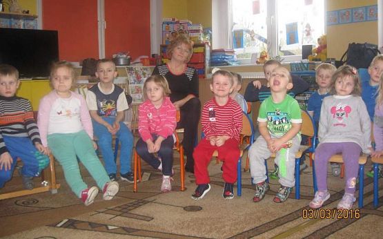 Grafika #3: Bajka Strażak Sam