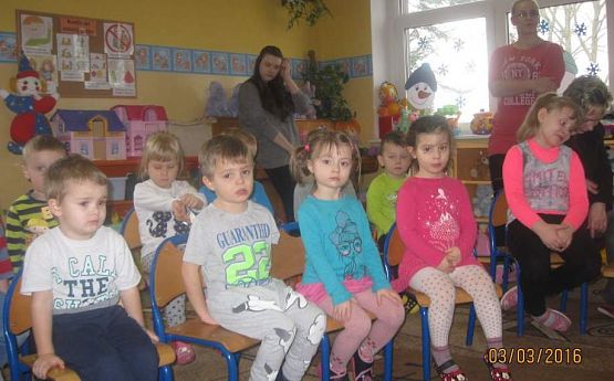 Grafika #4: Bajka Strażak Sam