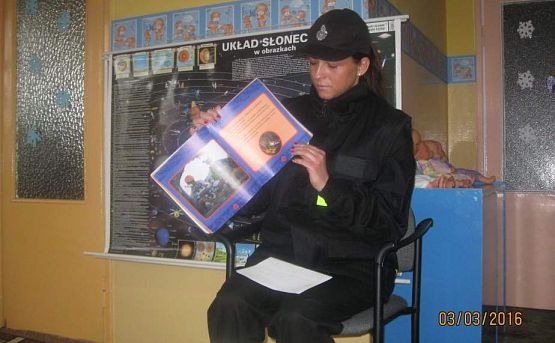 Grafika #5: Bajka Strażak Sam