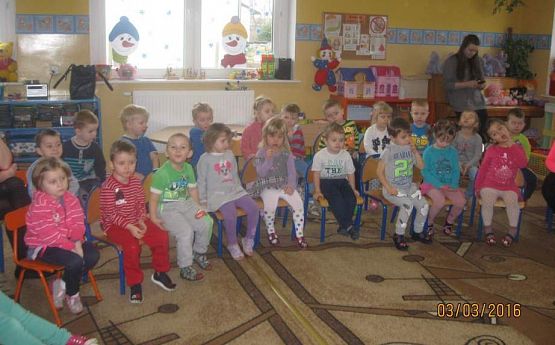 Grafika #6: Bajka Strażak Sam