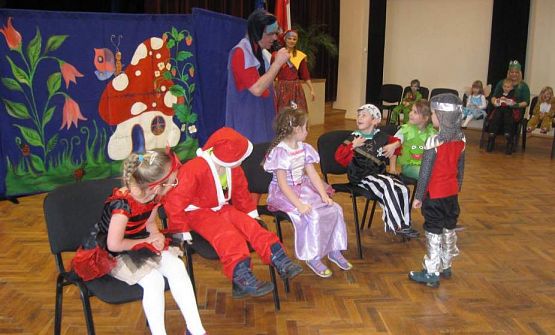 Grafika #15: Ach, co to był za bal04.02.2016r.