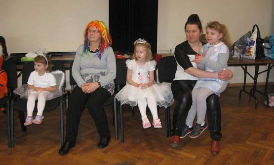 Grafika #16: Ach, co to był za bal04.02.2016r.