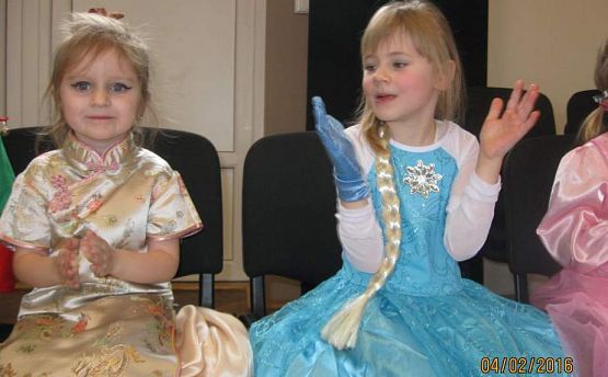 Grafika #17: Ach, co to był za bal04.02.2016r.